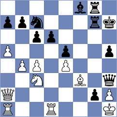 Mozharov - Kovalev (Chess.com INT, 2020)