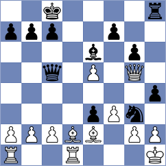 Pace - Machidon (chess.com INT, 2023)