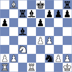 Ubiennykh - Pruess (Chess.com INT, 2020)