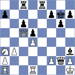 McBryde - Erzhanov (chess.com INT, 2022)