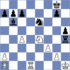 Smirnov - Oliveira (chess.com INT, 2024)