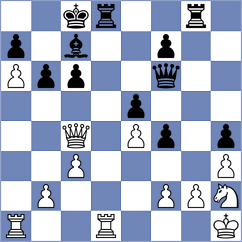Deviprasath - Escalante (chess.com INT, 2024)