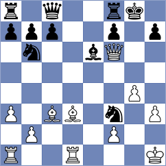 Guimaraes - Boidiya (chess.com INT, 2021)