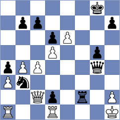Misailovic - Montano Vicente (chess.com INT, 2024)
