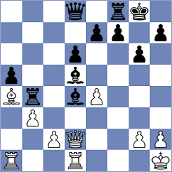 Gheorghiu - Daurelle (chess.com INT, 2023)