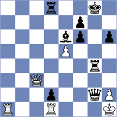 Ljubarov - Liu (chess.com INT, 2023)