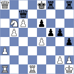 Vittal - Castillo Pena (Chess.com INT, 2020)
