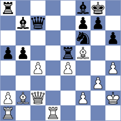 Pironti - Zhurbinsky (chess.com INT, 2024)