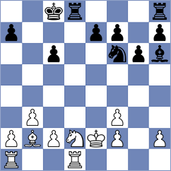 Estrada Nieto - Weetik (chess.com INT, 2021)
