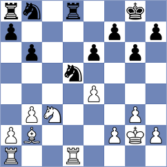 Idrisov - Bryakin (chess.com INT, 2021)