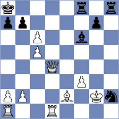 Perez Gormaz - Acsinte (Chess.com INT, 2020)