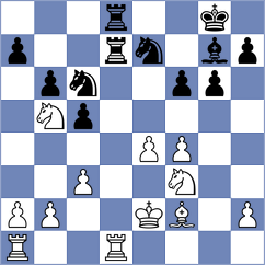 Balla - Navia Alvarez (Chess.com INT, 2020)