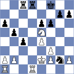 Skoberne - Radjabov (chess.com INT, 2021)