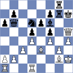 Zakirov - Firman (chess.com INT, 2024)