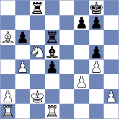 Savchenko - Martemianov (Chess.com INT, 2020)