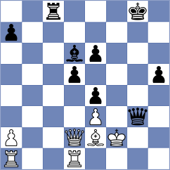 Antonova - Flores Quillas (Chess.com INT, 2021)