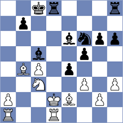 Daniel - Moroni (chess.com INT, 2022)