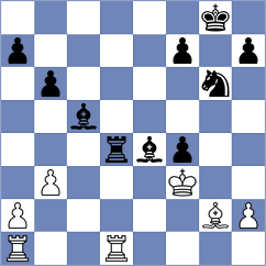 Shevchuk - Malakhov (chess.com INT, 2024)