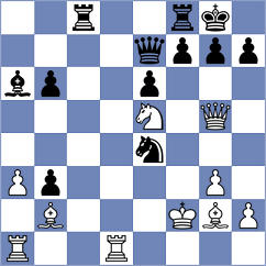 Chitlange - Leiva (chess.com INT, 2021)