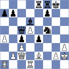 Bon - Tong (chess.com INT, 2021)