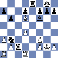 Bollen - Guimaraes (Chess.com INT, 2020)