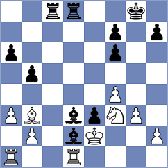 Paikidze - Harika (chess.com INT, 2021)