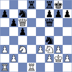 Palencia - Seo (chess.com INT, 2024)