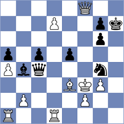 Barria Zuniga - Lehtosaari (chess.com INT, 2024)