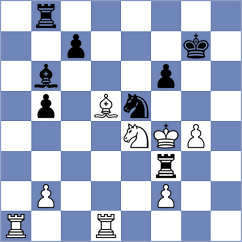 Arakhamia Grant - Prraneeth (Chess.com INT, 2021)