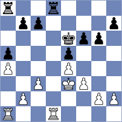 Miroshnichenko - Bai (Chess.com INT, 2019)