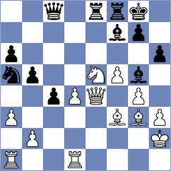Alexikov - Burke (chess.com INT, 2023)
