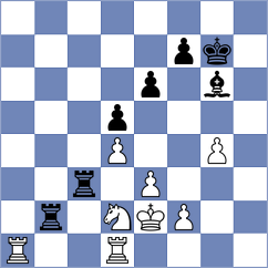 Dubov - Martirosyan (chess.com INT, 2024)
