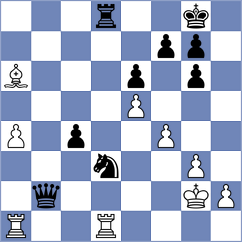 Silva - Mazzilli (chess.com INT, 2024)