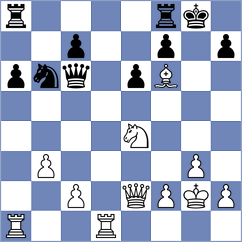 El Agha - Lim (Chess.com INT, 2020)