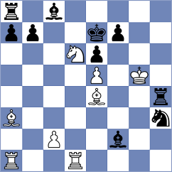 Poddubnyi - Zubarev (chess.com INT, 2024)