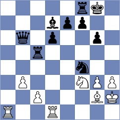 Kaplan - Flynn (chess.com INT, 2024)
