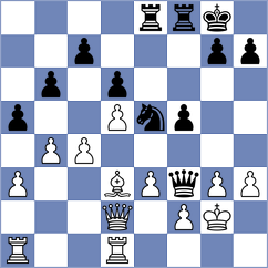 Hayrapetyan - Nilsen (Chess.com INT, 2018)