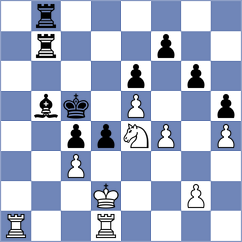 Paravyan - Danielyan (chess.com INT, 2024)