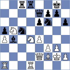Wheeler - Kambrath (Chess.com INT, 2021)