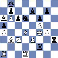 Dogan - Arman (chess.com INT, 2023)