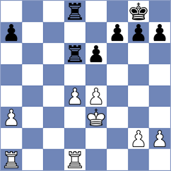 Matisson - Kostic (FIDE.com, 2002)