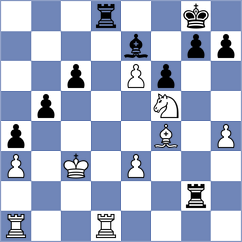 Paravyan - Wagner (chess.com INT, 2023)