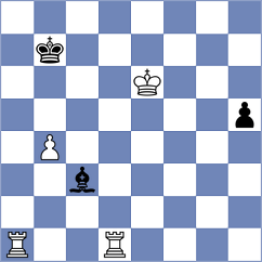 Espinosa Veloz - Nastore (chess.com INT, 2021)