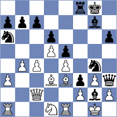 Peycheva - Golubev (chess.com INT, 2024)