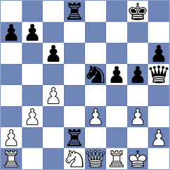 Li Xueyi - Dobrikov (chess.com INT, 2023)