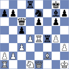 Limanovska - Avramidou (Chess.com INT, 2020)