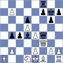 Bambino Filho - Agibileg (chess.com INT, 2024)
