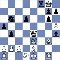 Robin - Olafsson (Chess.com INT, 2017)