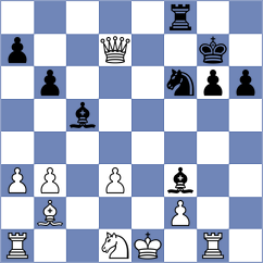 Ambartsumova - Amorim (Chess.com INT, 2020)