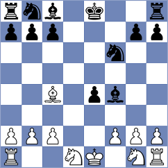Averchenko - Nikulina (chess.com INT, 2024)